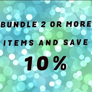Want to save 10%?